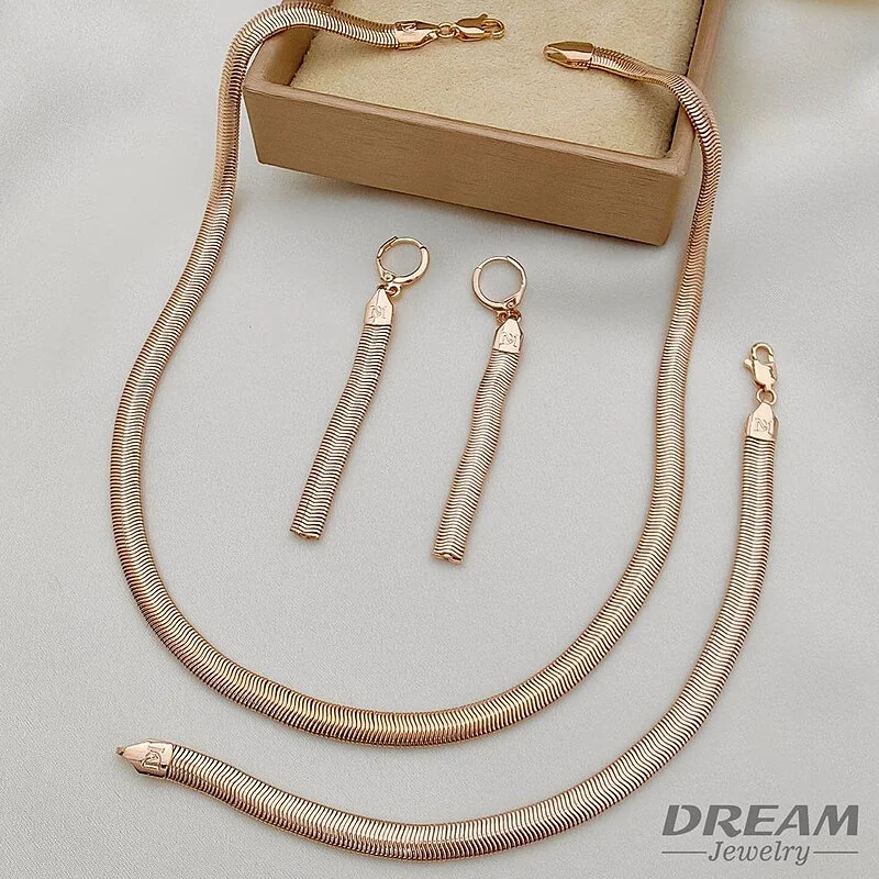سرویس ماری (هرینگبون) 6 میل دریم، انتخابی شیک و بی‌نظیر از DREAM