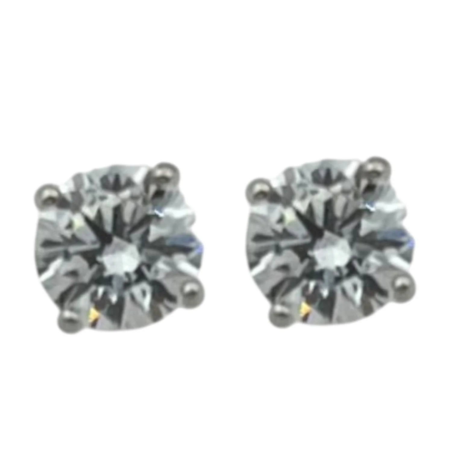 گوشواره زنانه طرح جواهری ژوپینگ، ظریف و درخشان