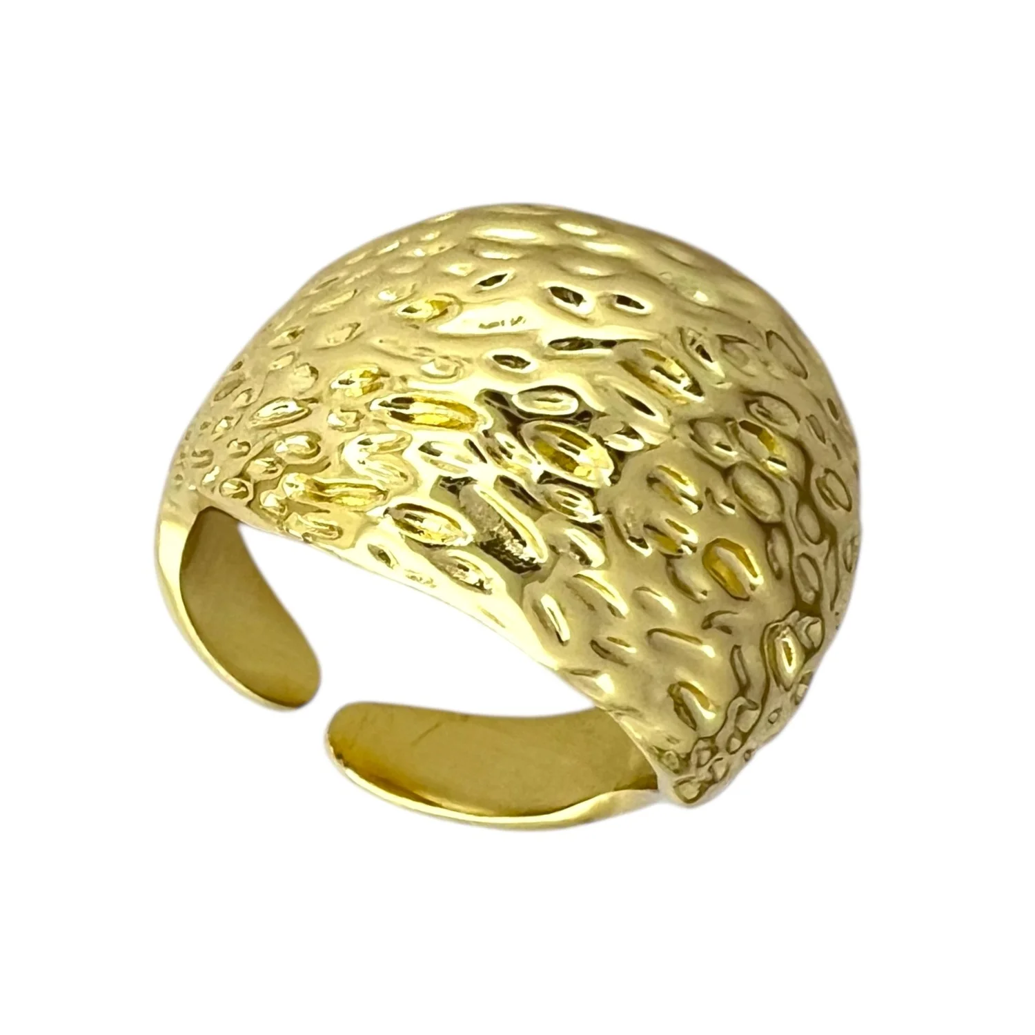 انگشتر زنانه طرح مینیمال، جلوه‌ای از ظرافت و سادگی