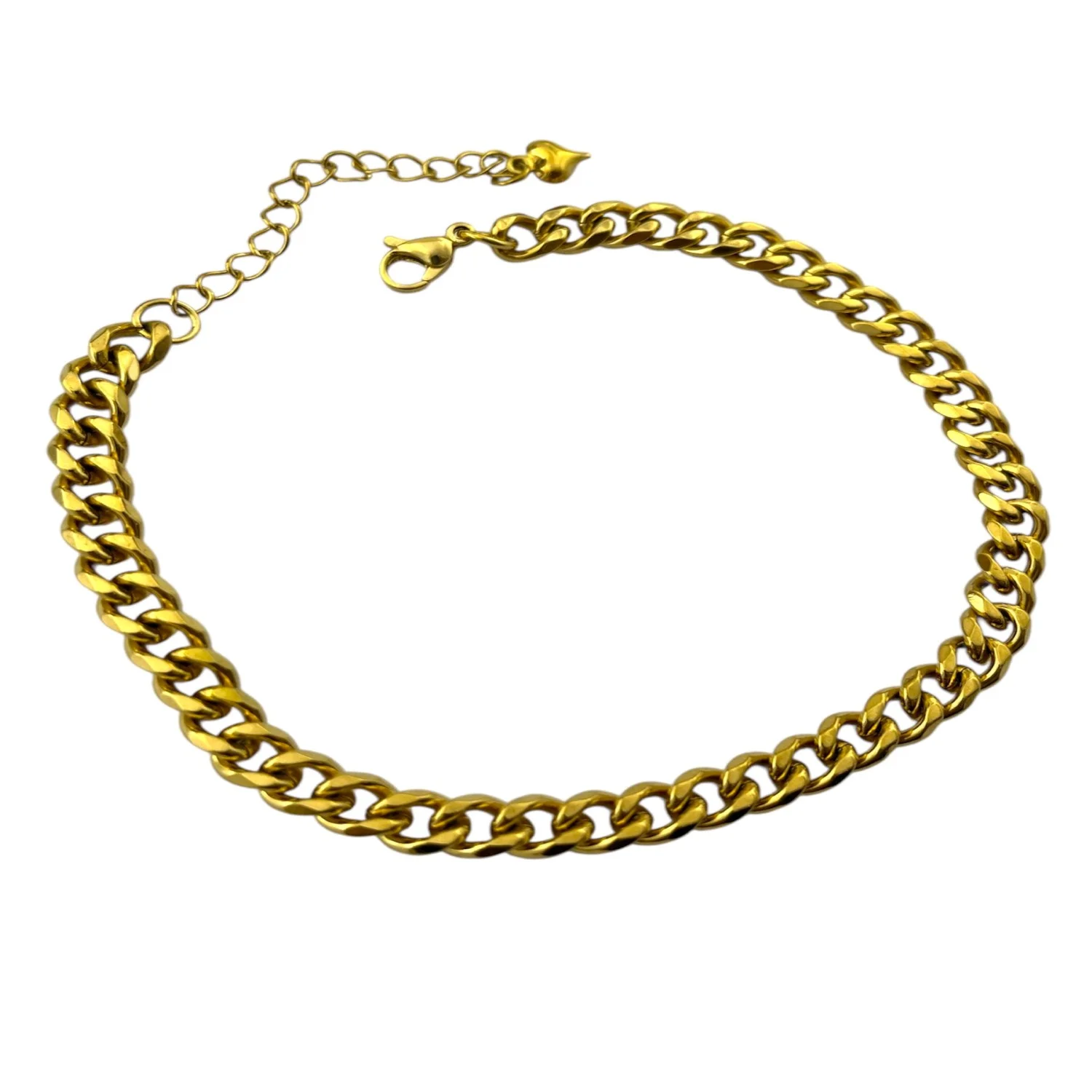 پابند زنانه با طرح کارتیه، زیبایی در اوج سادگی