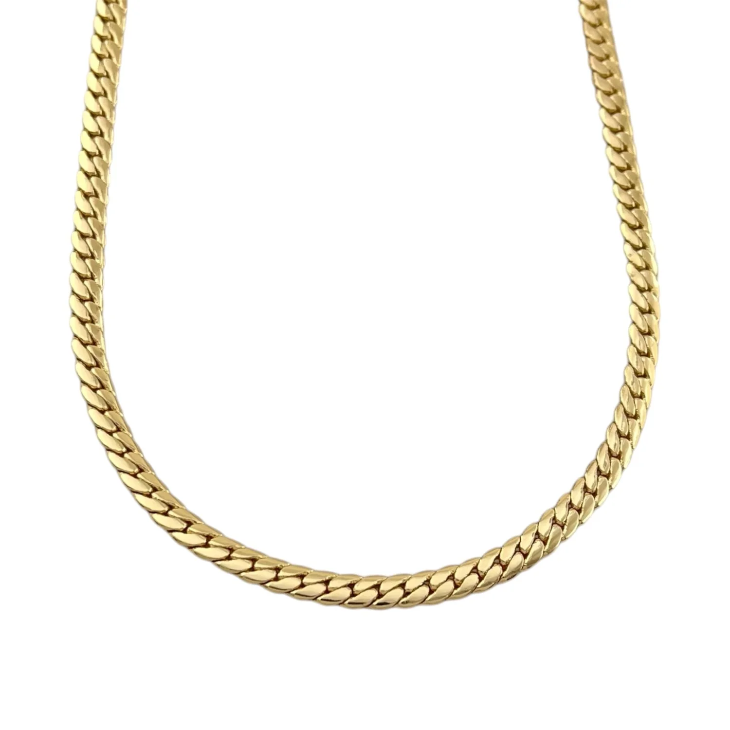 گردنبند کارتیه زنانه ژوپینگ، ظرافت در عین سادگی