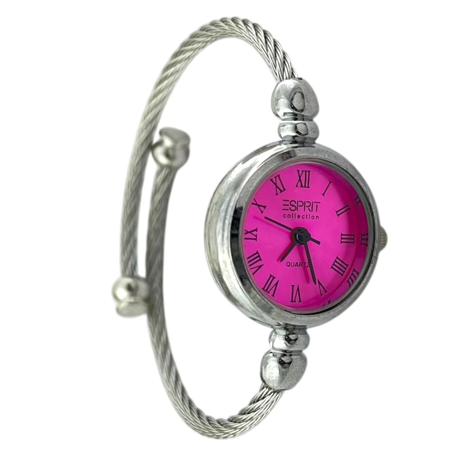 ساعت زنانه طرح النگویی اسپریت، ظرافت در دستان شما