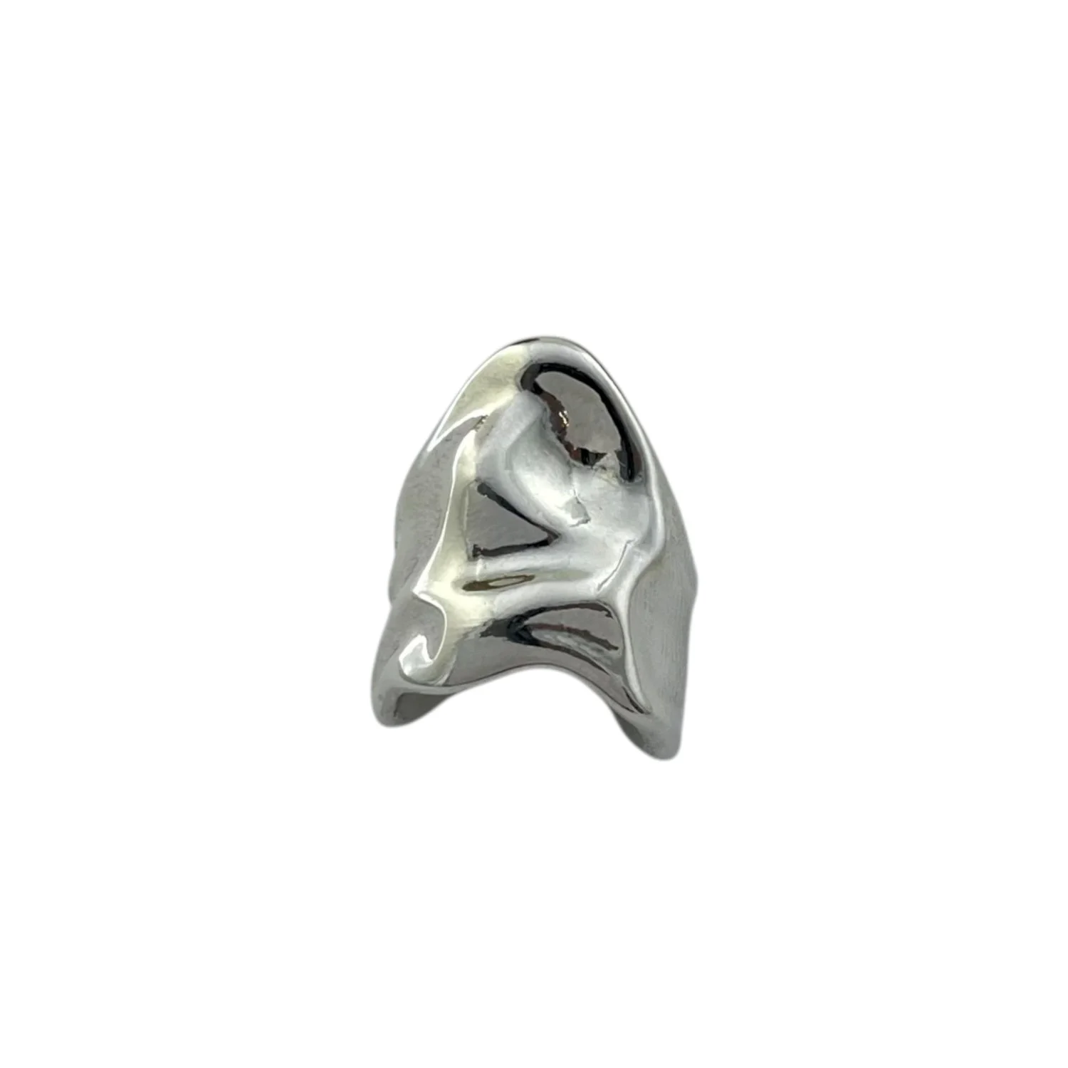 گوشواره ایر کاف زنانه، طراحی مدرن و استایلی خاص