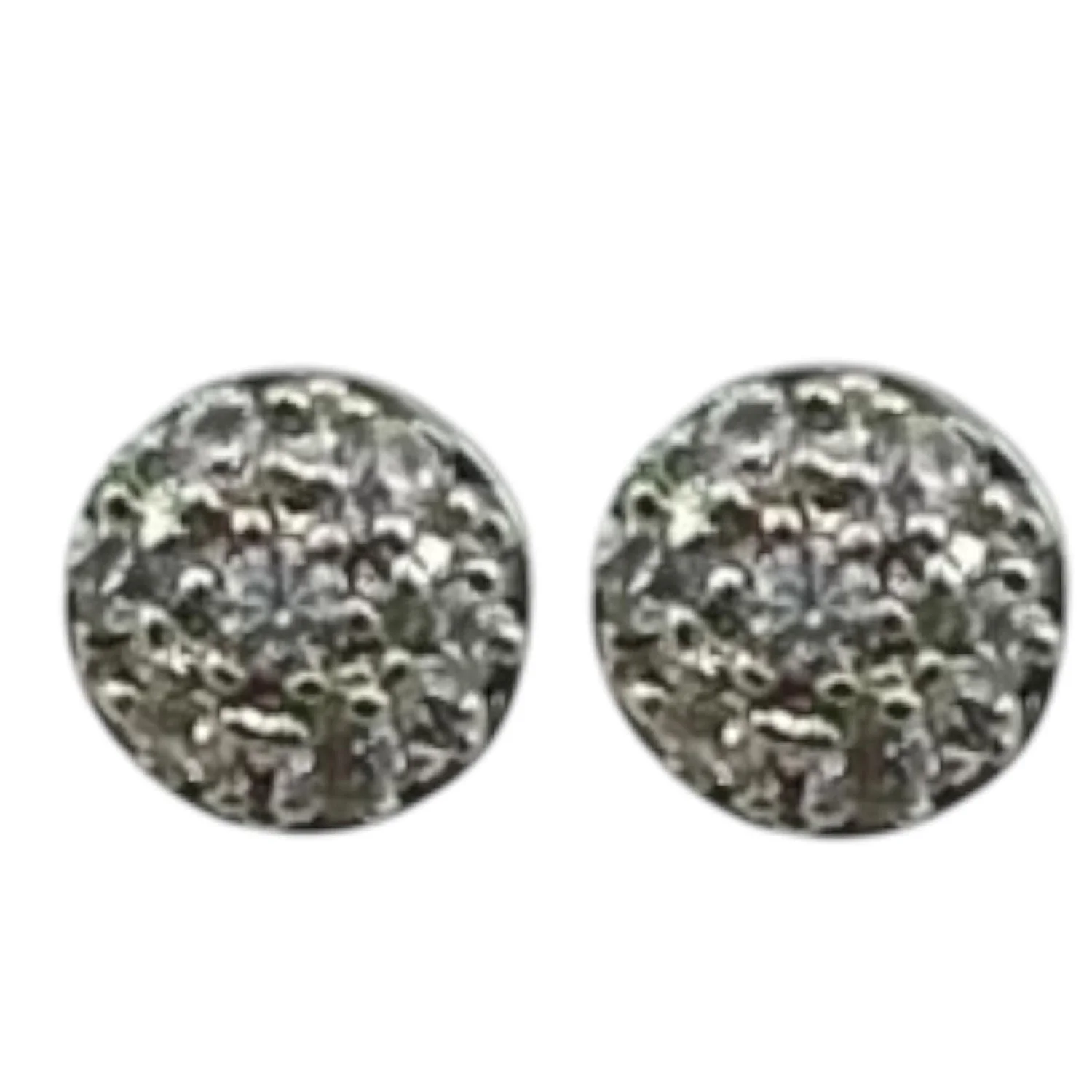 گوشواره زنانه طرح جواهری ژوپینگ، درخشش بی‌نظیر