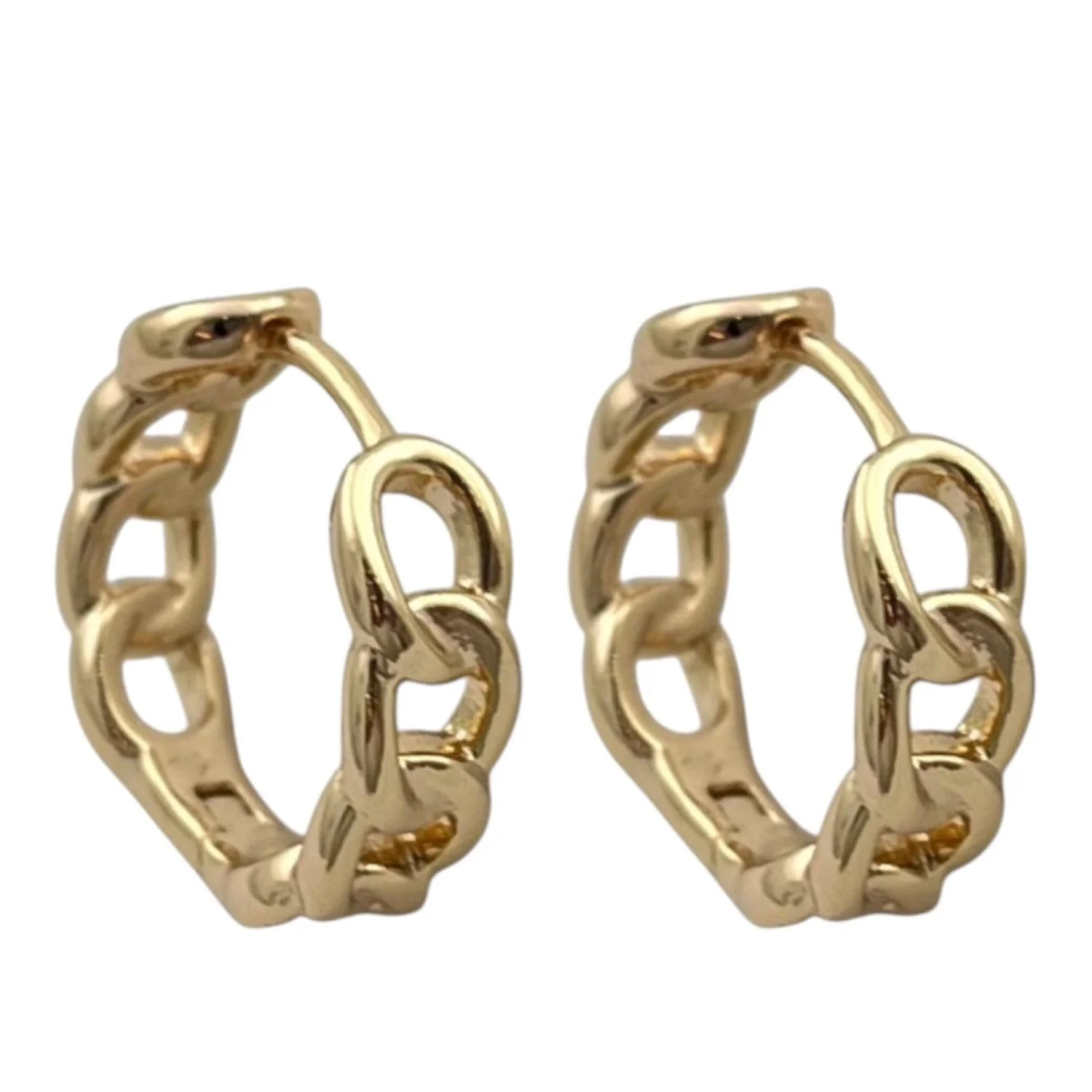 گوشواره زنانه طرح کارتیه ژوپینگ، ظرافت در عین سادگی Xuping