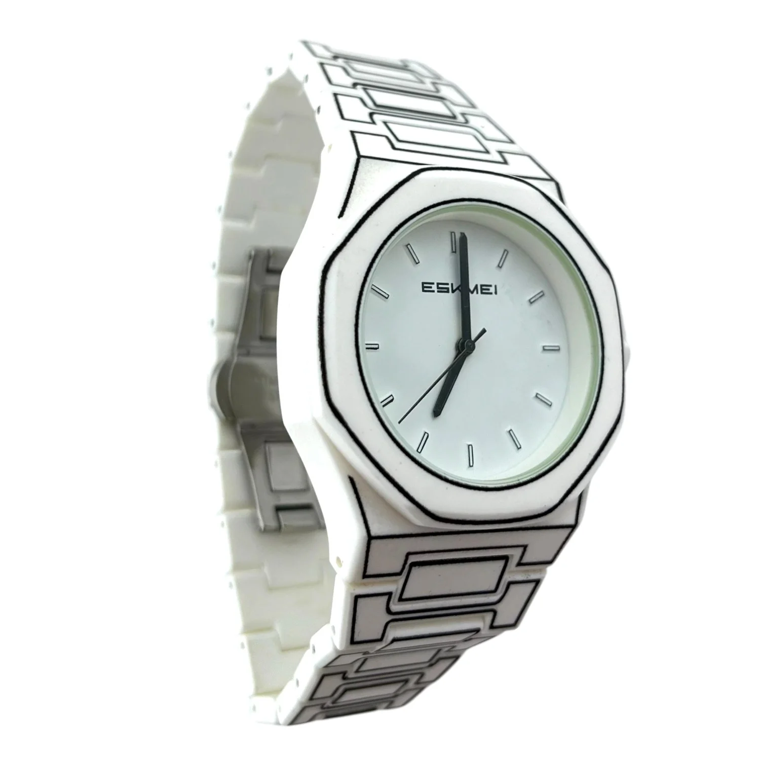 ساعت مچی مردانه اسکمی با طرح خاص و منحصر به فرد