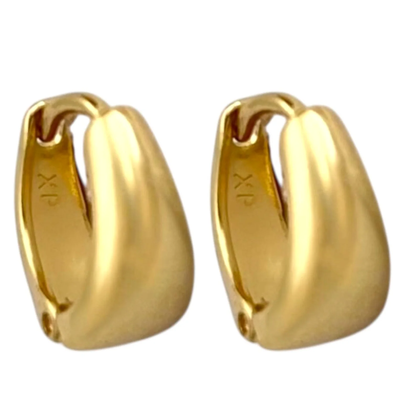 گوشواره زنانه ژوپینگ، طرحی مدرن و شیک برای تمام فصول Xuping