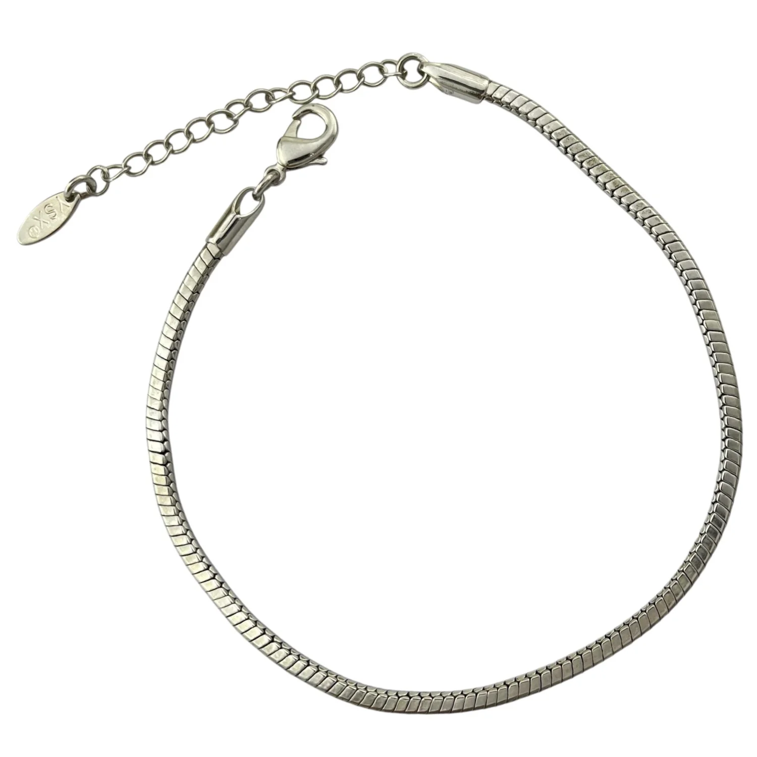 پابند زنانه ظریف با طرح ماری، انتخابی شیک برای استایل خاص