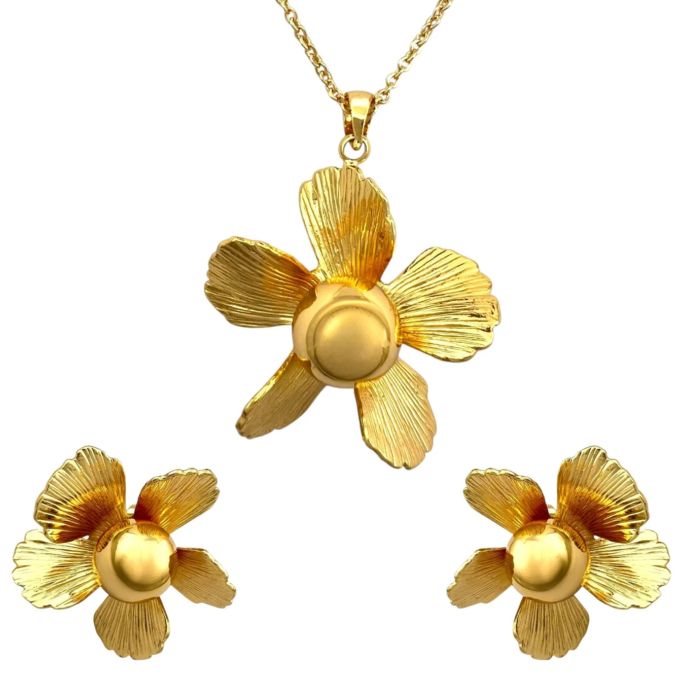 نیم ست زنانه طرح گل، ظریف و جذاب برای خانمهای خوش سلیقه