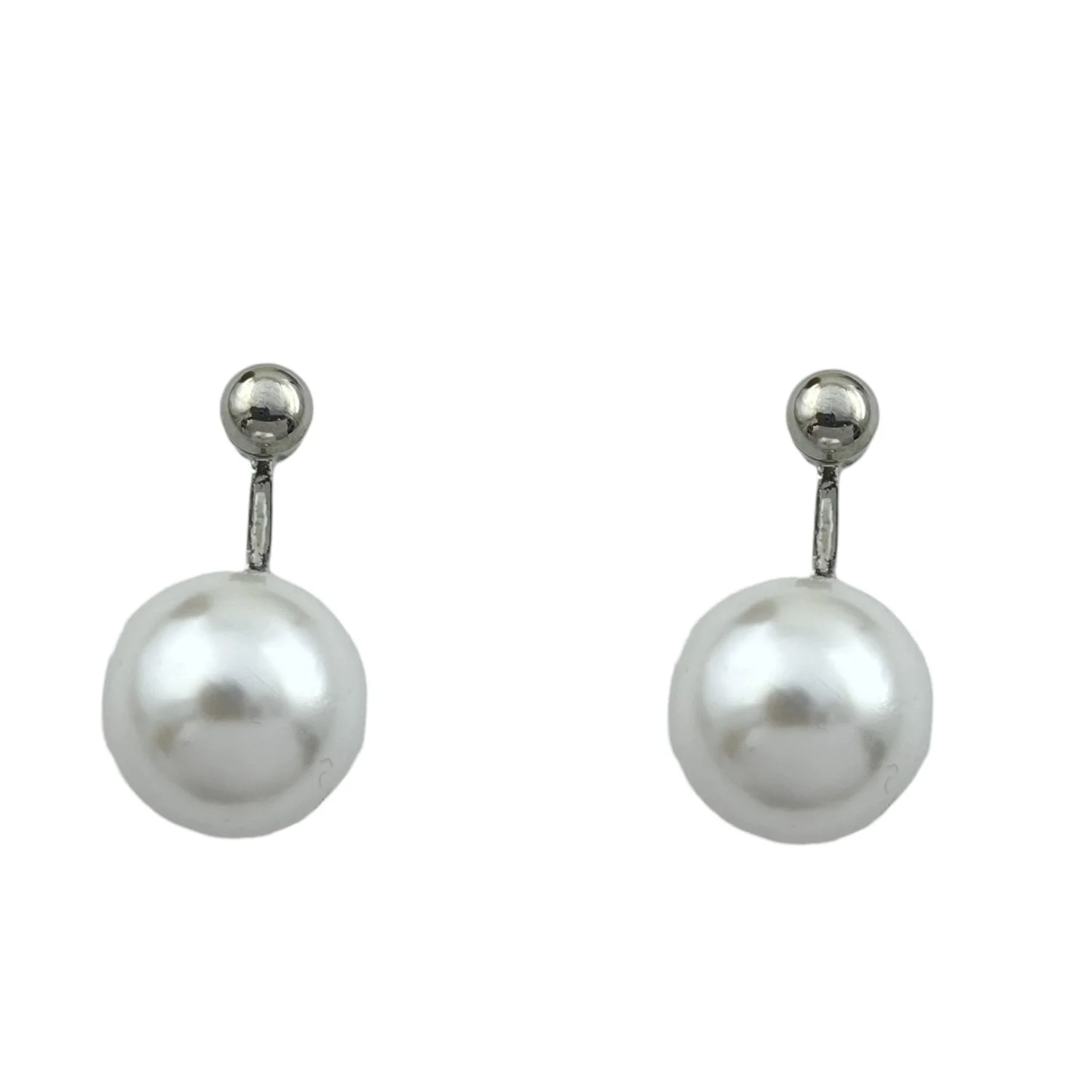 گوشواره زنانه طرح مروارید، انتخابی شیک برای تمام فصول