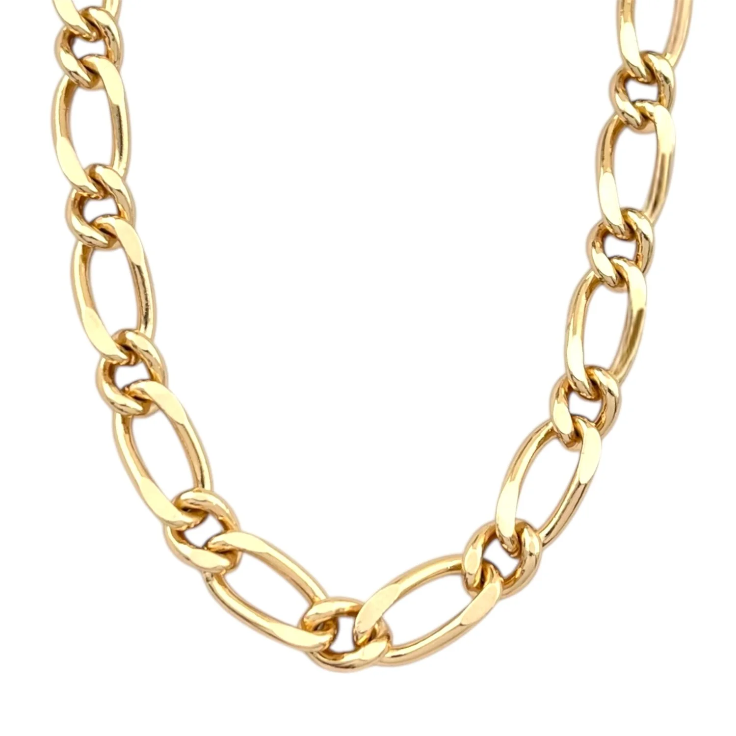 گردنبند زنانه طرح تیفانی ژوپینگ، زیبایی در عین سادگی Xuping