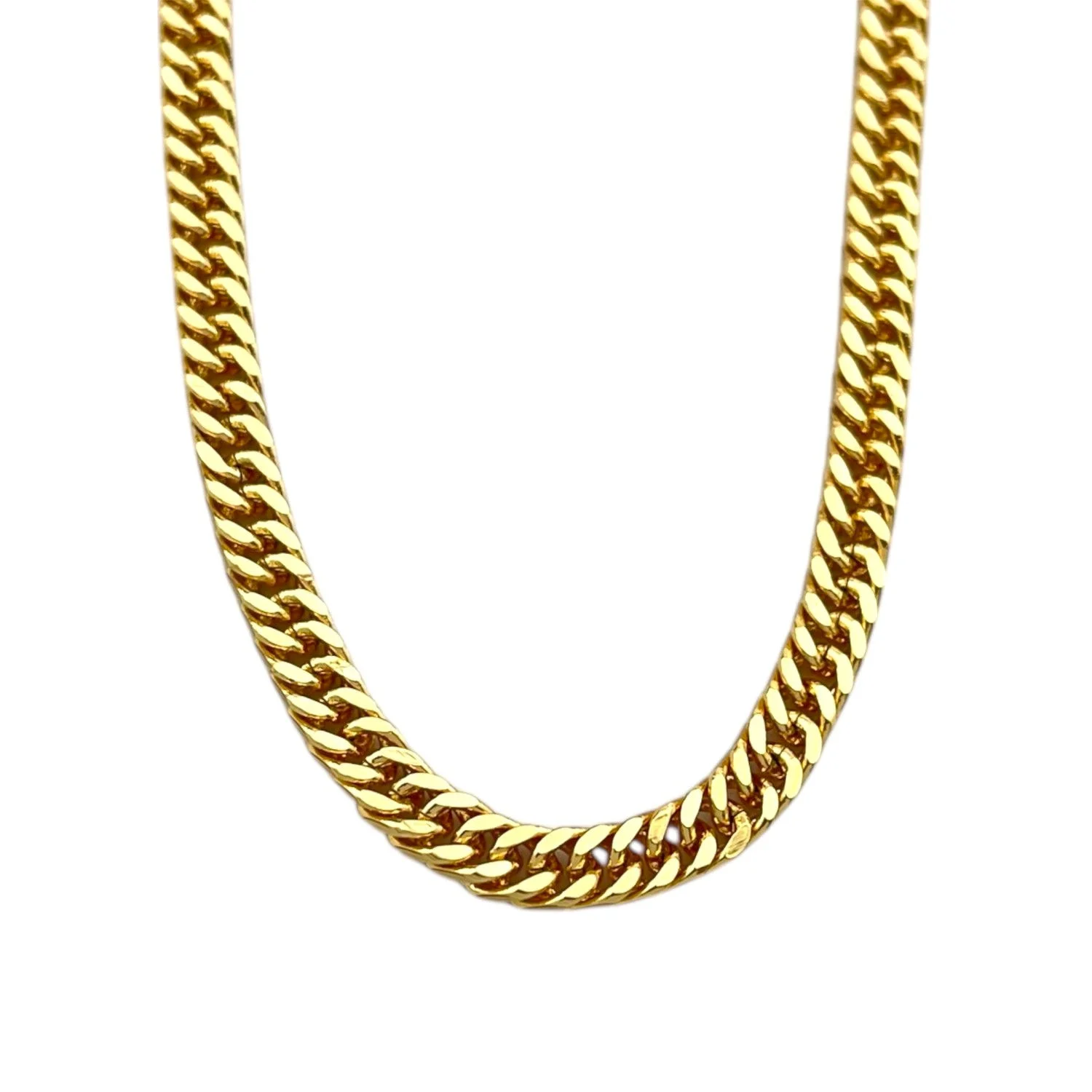 گردنبند زنانه طرح کارتیه ژوپینگ، شیک و بادوام Xuping