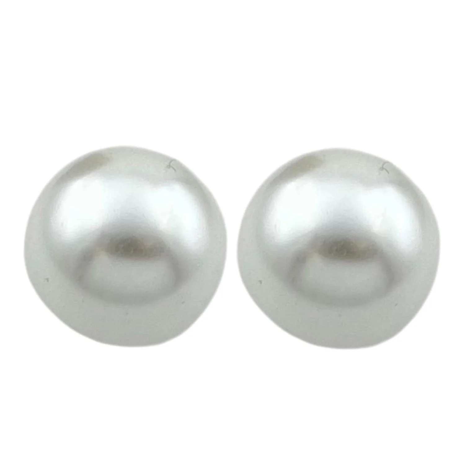 گوشواره زنانه مرواریدی شیک ژوپینگ