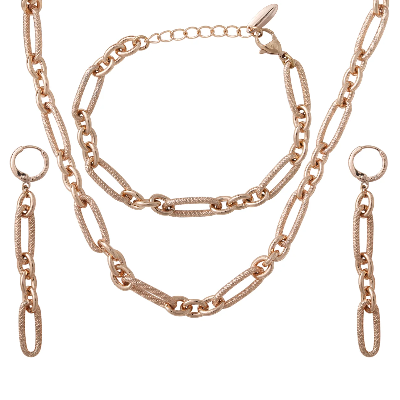 ست زنانه شیک ژوپینگ ، انتخابی بینظیر برای شما