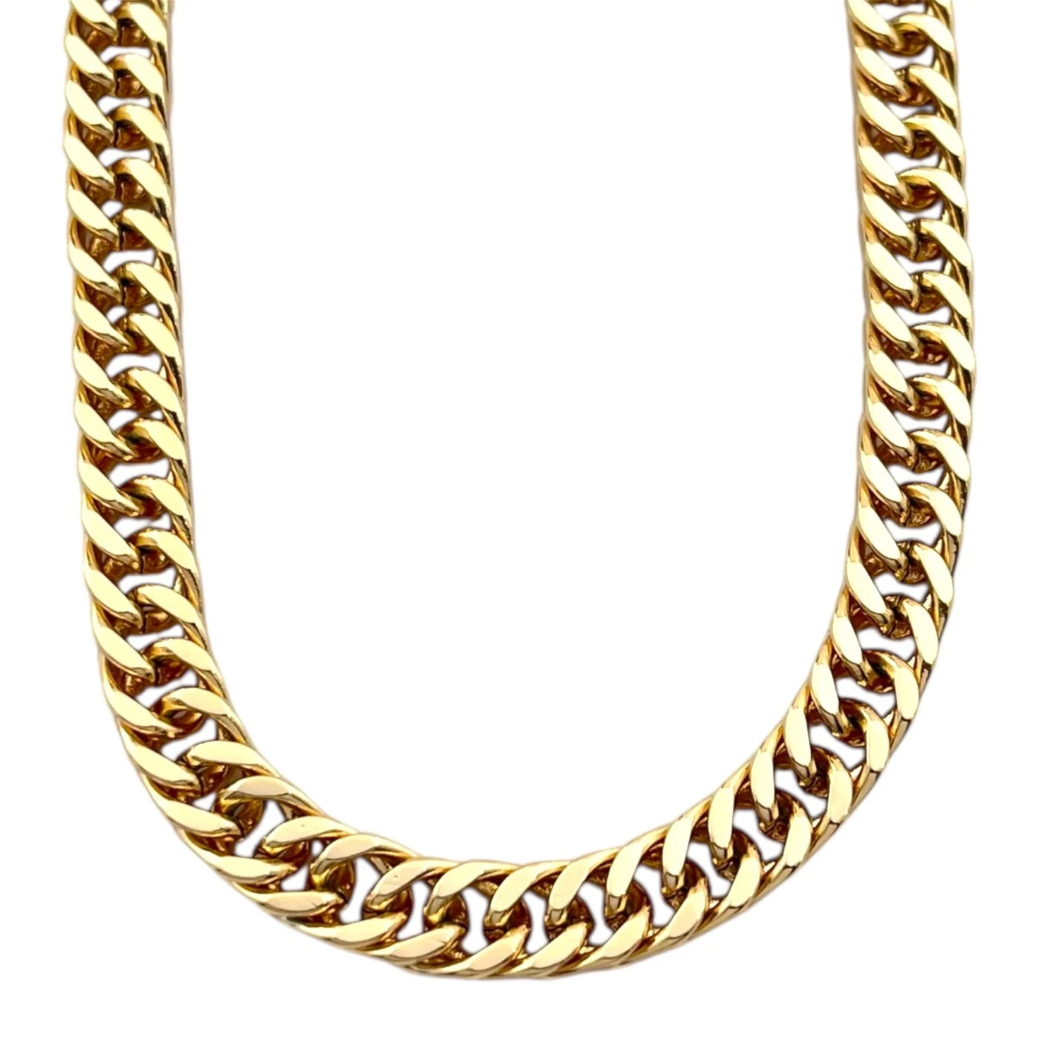 گردنبند زنانه طرح کارتیه ژوپینگ، زیبایی در اوج سادگی Xuping