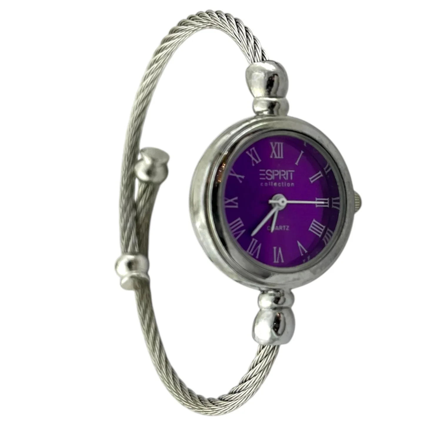 ساعت زنانه طرح دستبندی اسپریت، ظرافت در دستان شما