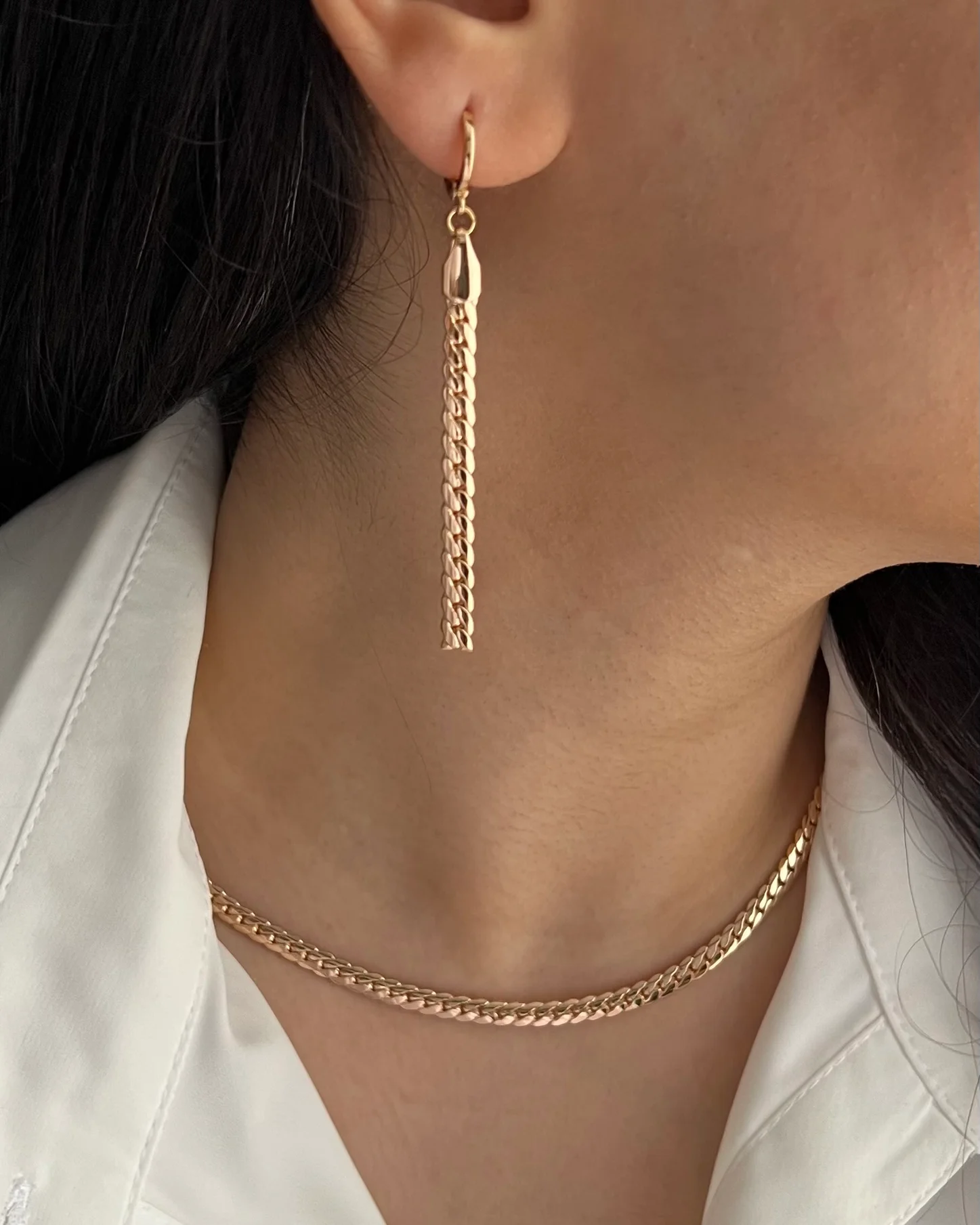 نیم ست کارتیه ژوپینگ، ظرافت و درخشش بینظیر Xuping