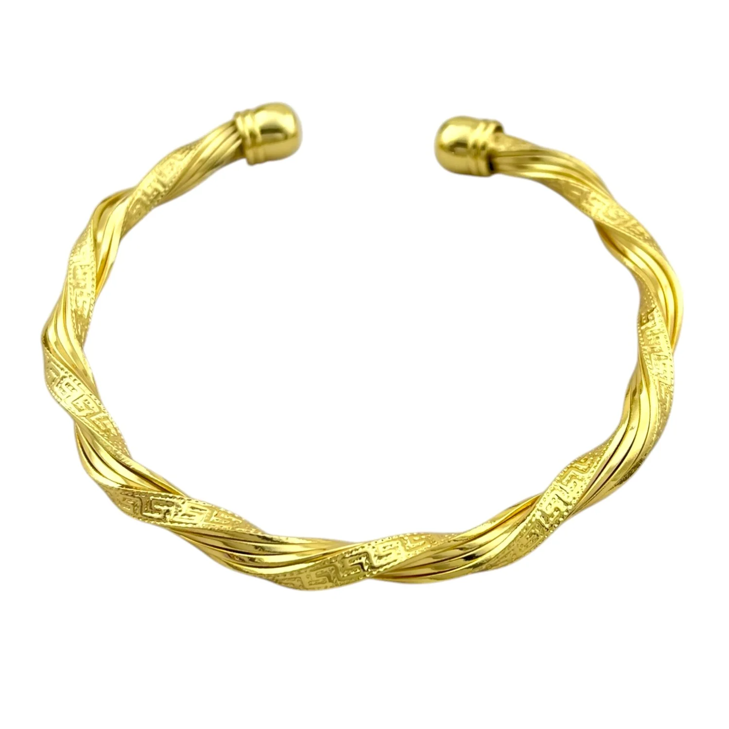 دستبند زنانه طرح ورساچه، شیک و جذاب