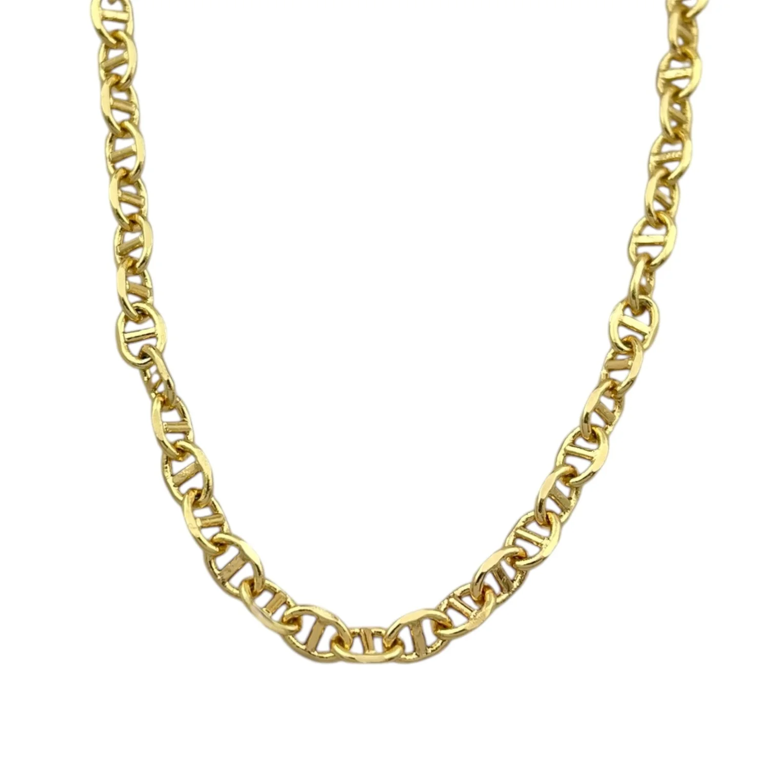 گردنبند زنانه شیک با طرح دیور ژوپینگ