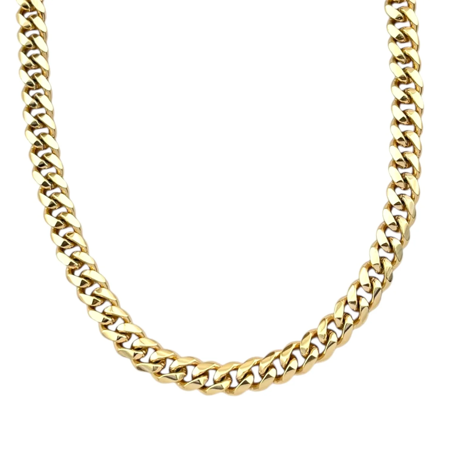 گردنبند زنانه طرح کارتیه شیک و بادوام ژوپینگ