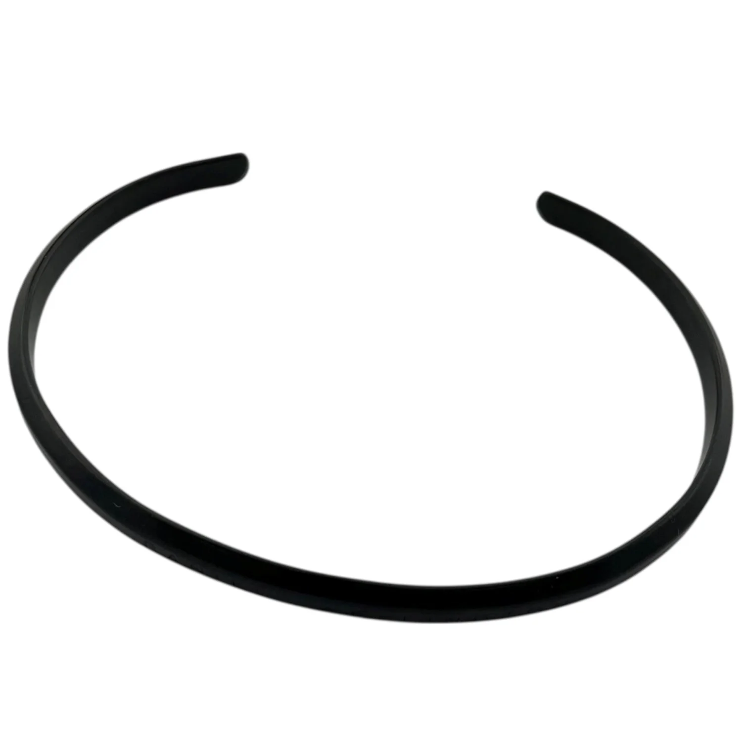 دستبند بنگل مردانه و زنانه مشکی مدل دنیل ولینگتون، ظرافت بینظیر