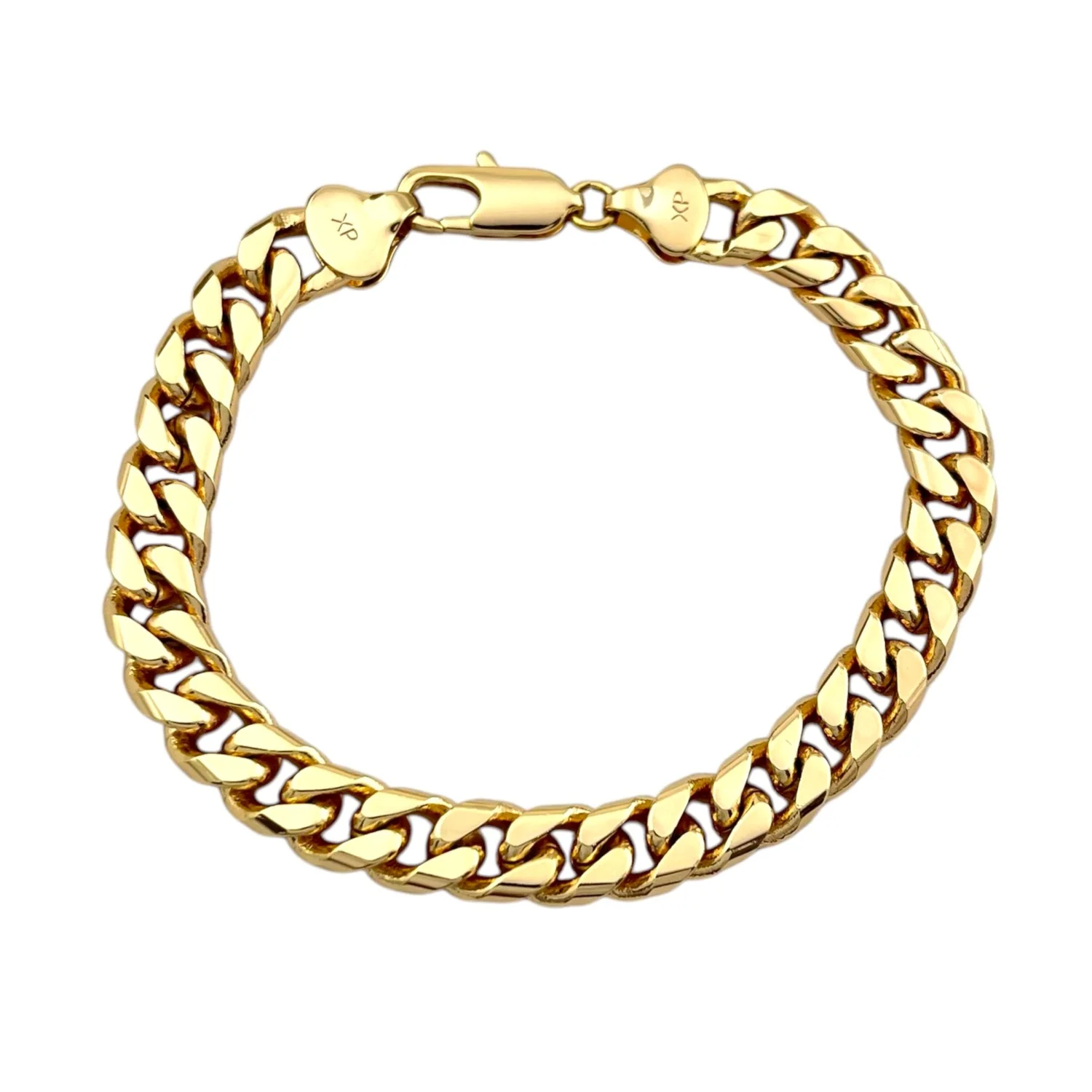 دستبند زنانه کارتیه ژوپینگ، جلوه‌ای از ظرافت و ماندگاری Xuping