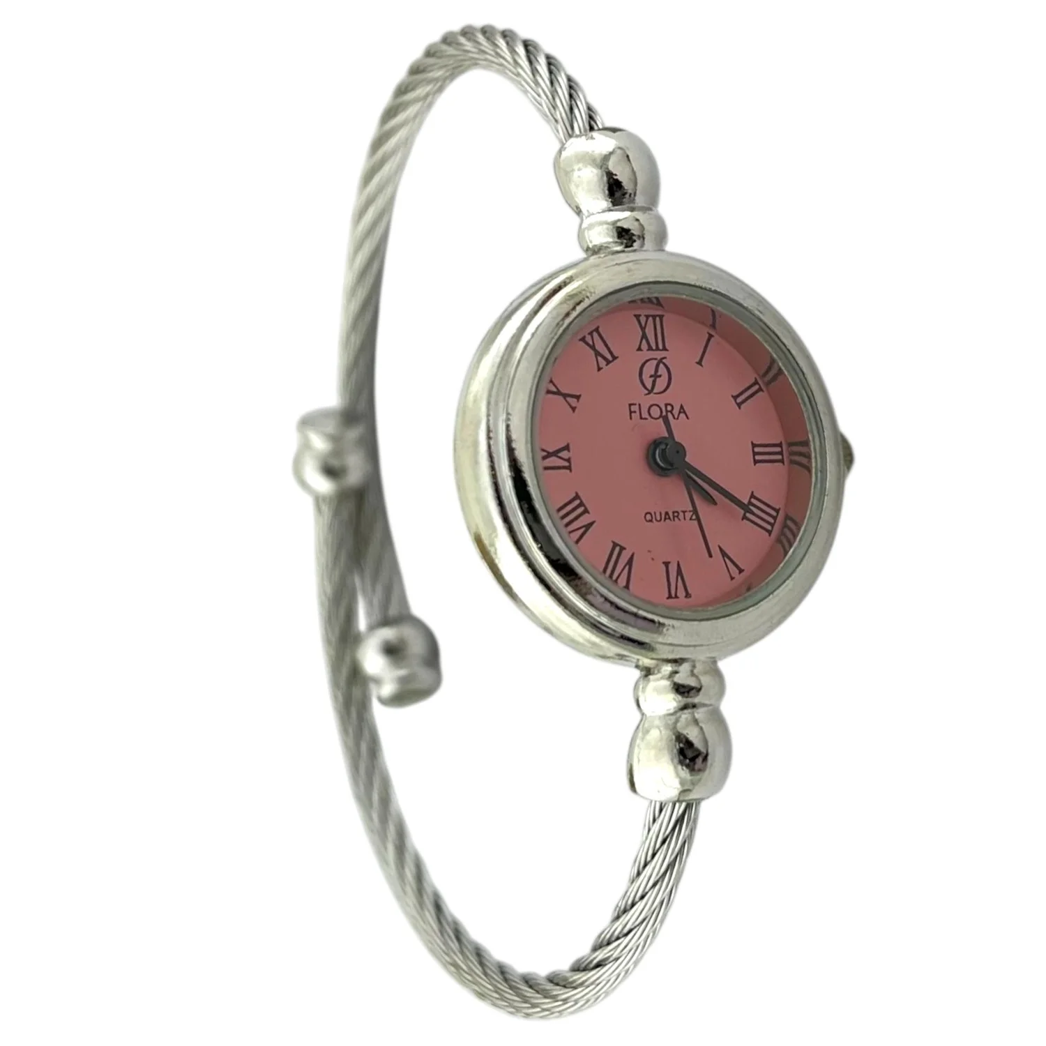 ساعت مچی زنانه با طرح خاص و شیک اسپریت