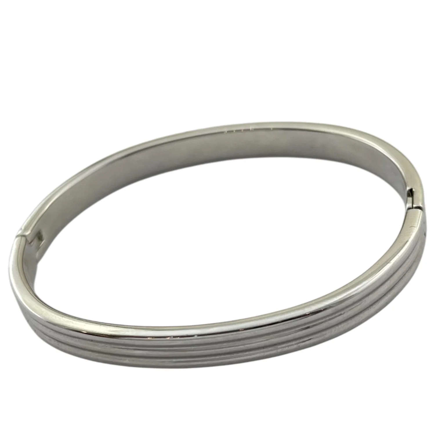 دستبند زنانه مدل بنگل با طراحی ظریف و مدرن