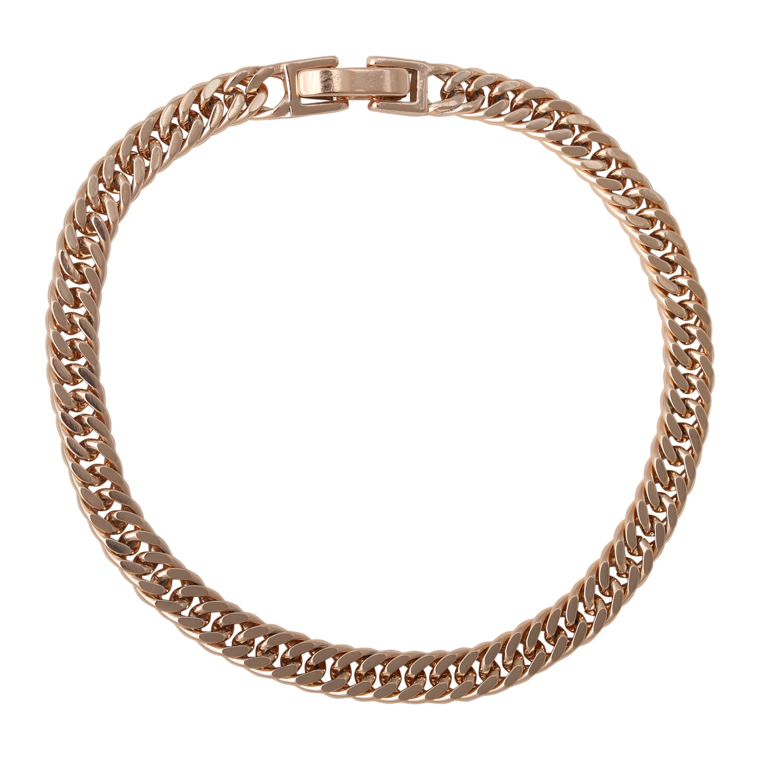 دستبند زنانه طرح کارتی شیک ژوپینگ مدل 