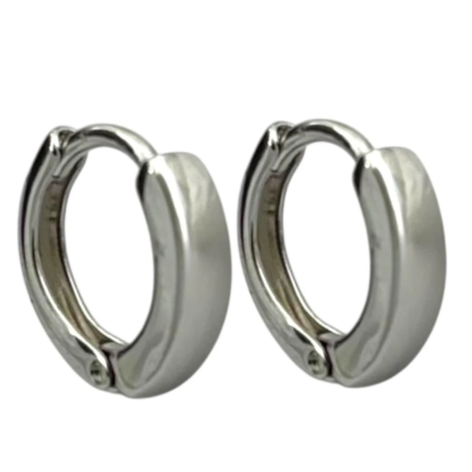 گوشواره حلقه ای زنانه شیک ژوپینگ، انتخابی بی‌نظیر