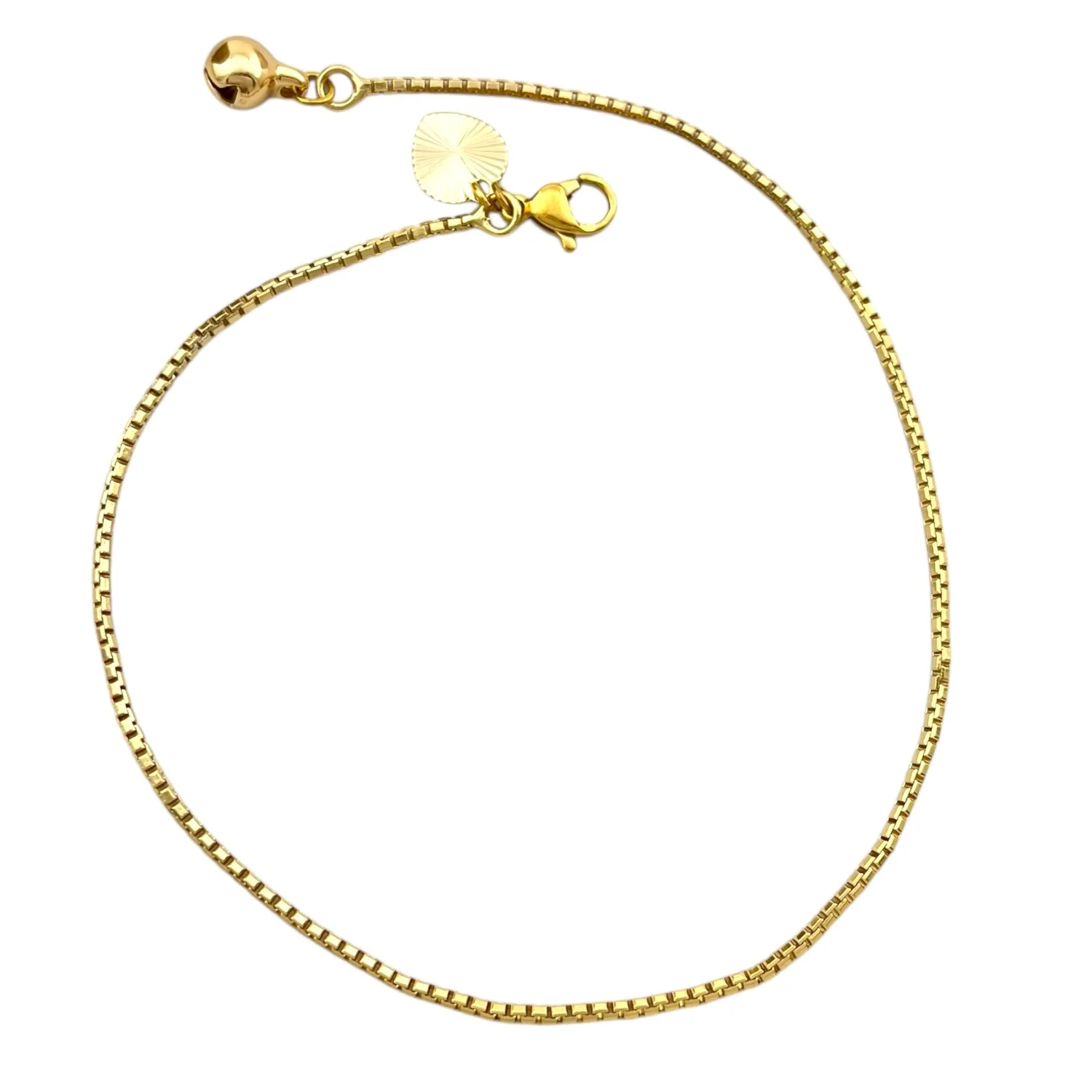 پابند زنانه ژوپینگ طرح ونیزی، ظرافت در اوج سادگی Xuping