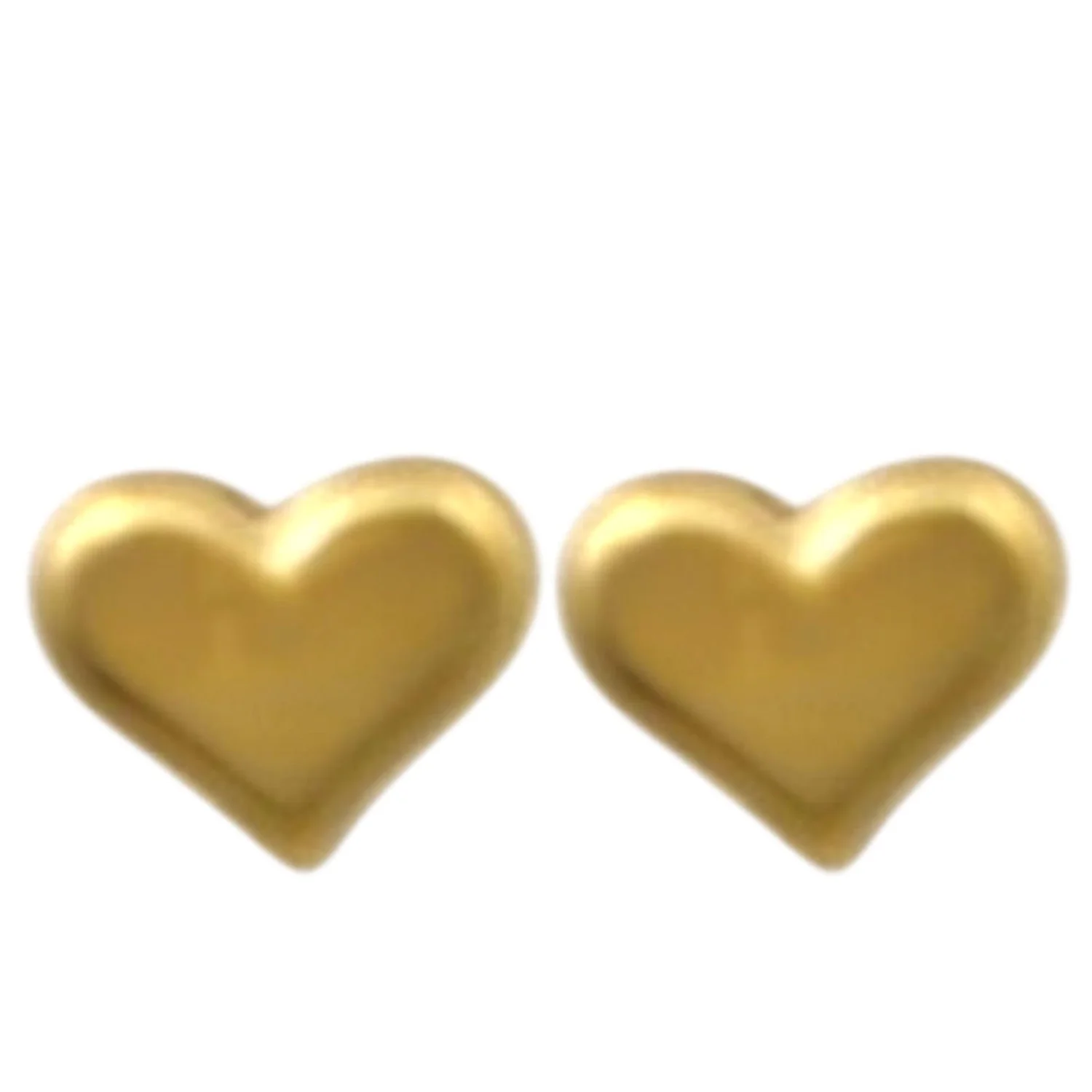 گوشواره زنانه طرح قلب ژوپینگ، ظریف و دوست‌داشتنی Xuping