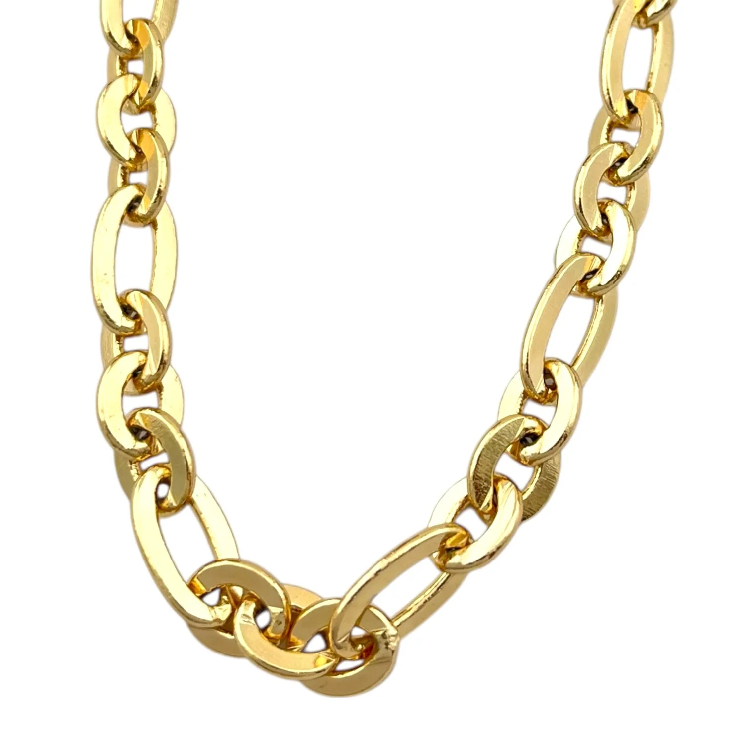 گردنبند زنانه طرح تیفانی ژوپینگ، ظاهری شیک و بی‌نظیر