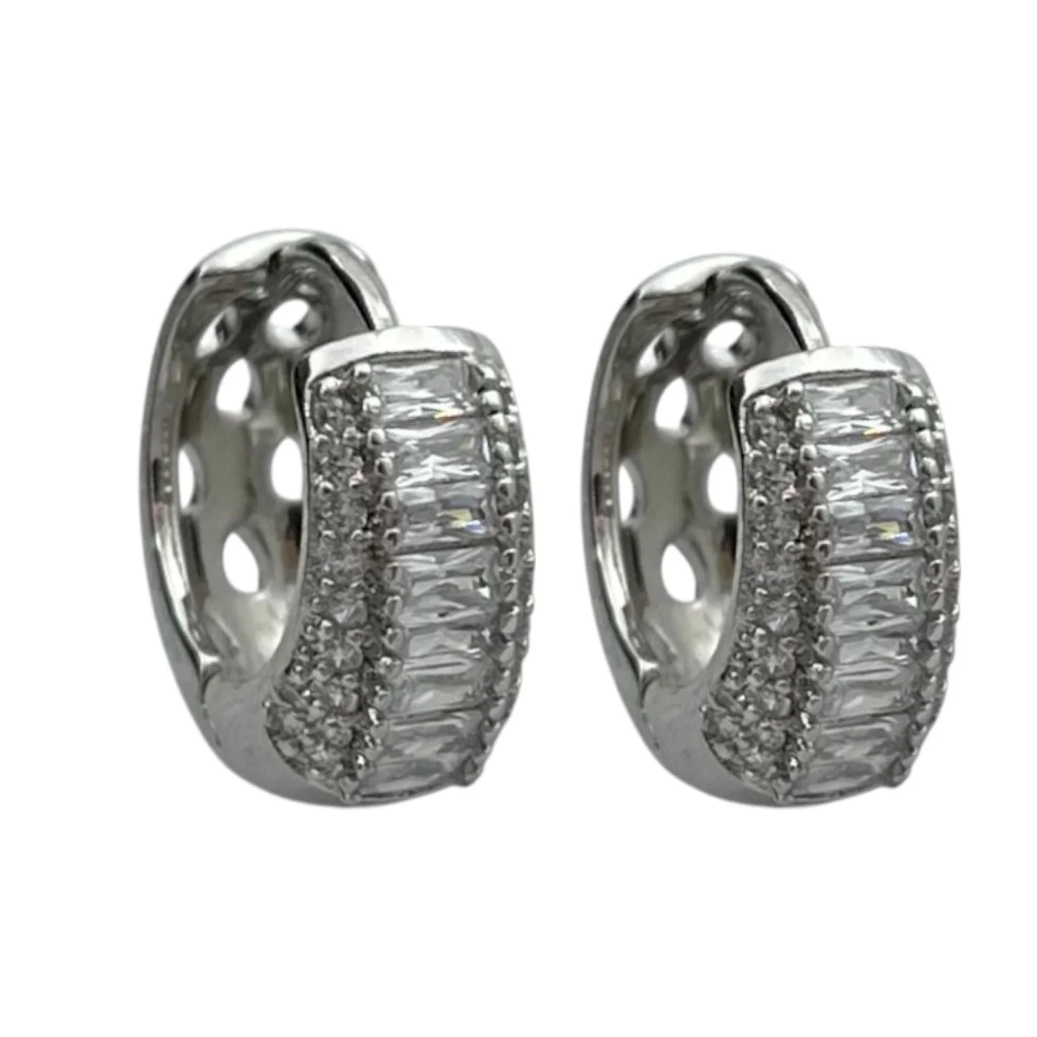 گوشواره زنانه طرح باگت ژوپینگ، ظرافت بی‌نظیر