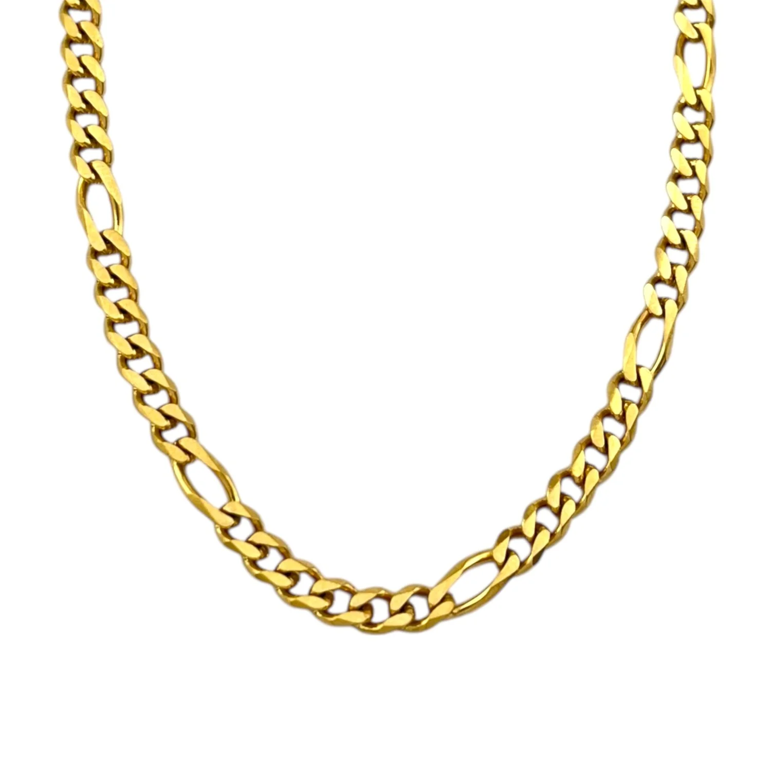 گردنبند زنانه طرح فیگارو ژوپینگ، ظرافت در اوج سادگی Xuping