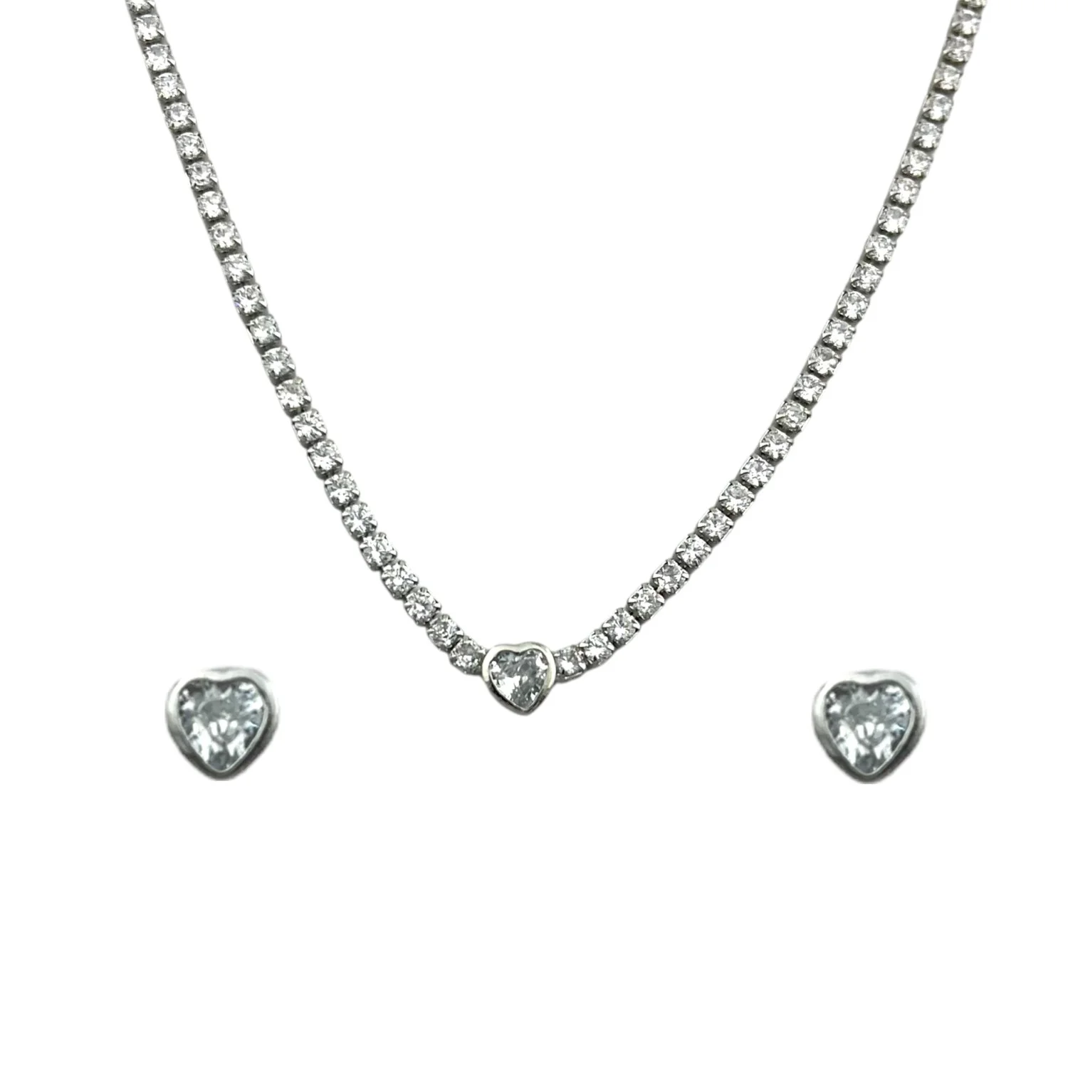 نیم ست زنانه طرح تنیسی ظریف و درخشان  