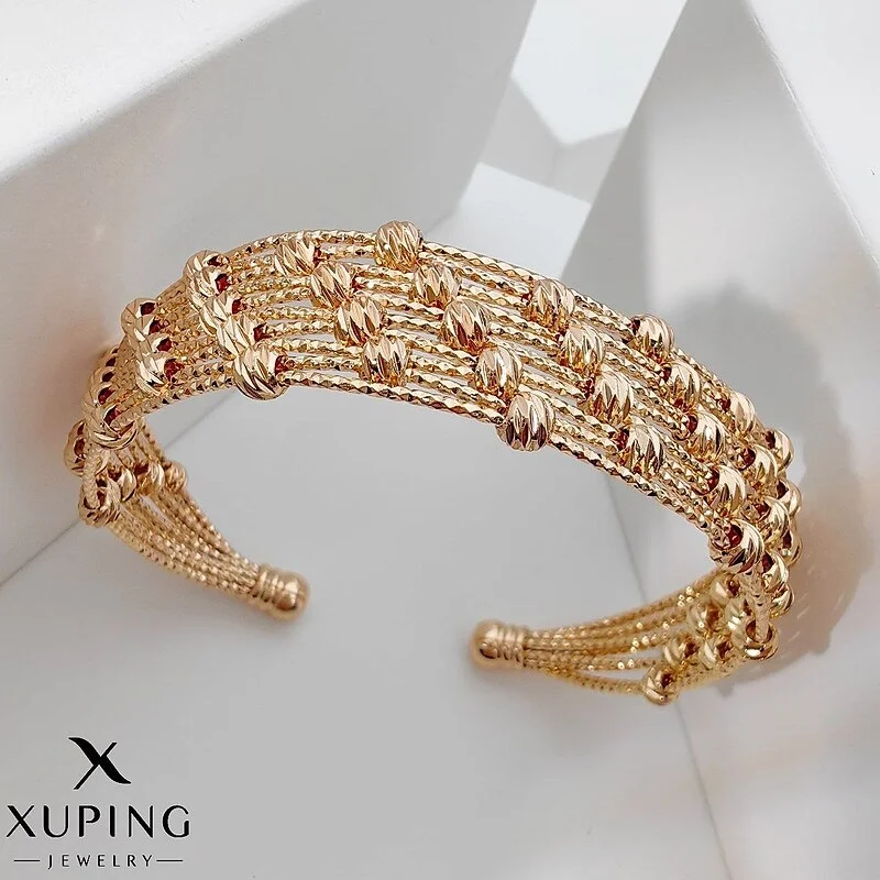 تکدست البرنادو ژوپینگ: درخشش بی‌نظیر در دستان شما از Xuping