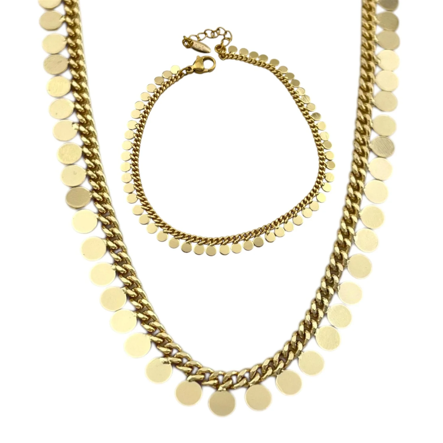 نیم ست زنانه طرح کارتیه ژوپینگ، زیبایی در اوج سادگی Xuping