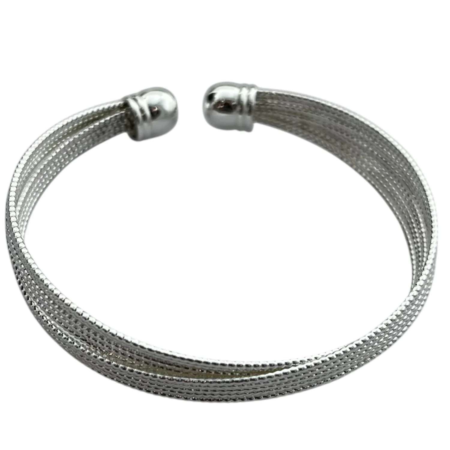 دستبند زنانه بنگل با طرح مینیمال و ظرافت بینظیر