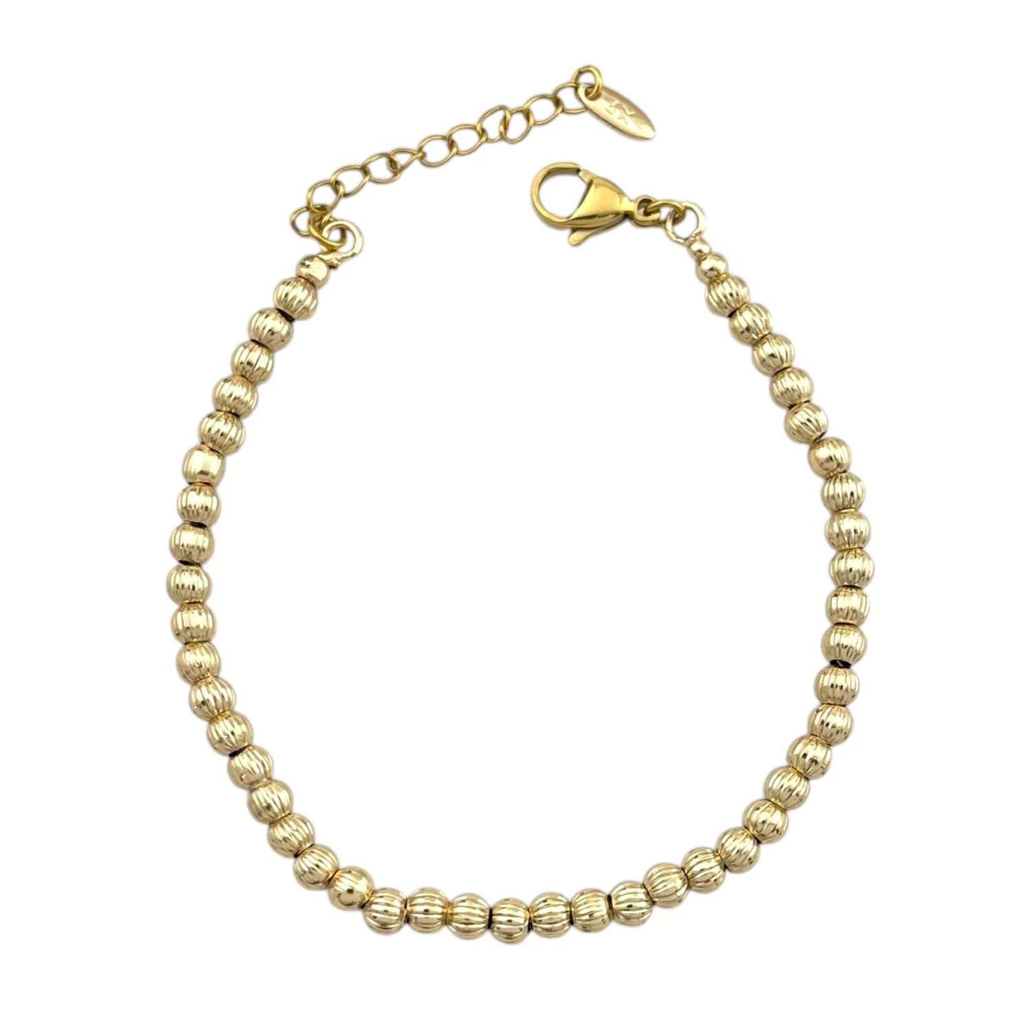 دستبند زنانه با طرح البرنادو توپی ژوپینگ، ظرافت بی‌نظیر