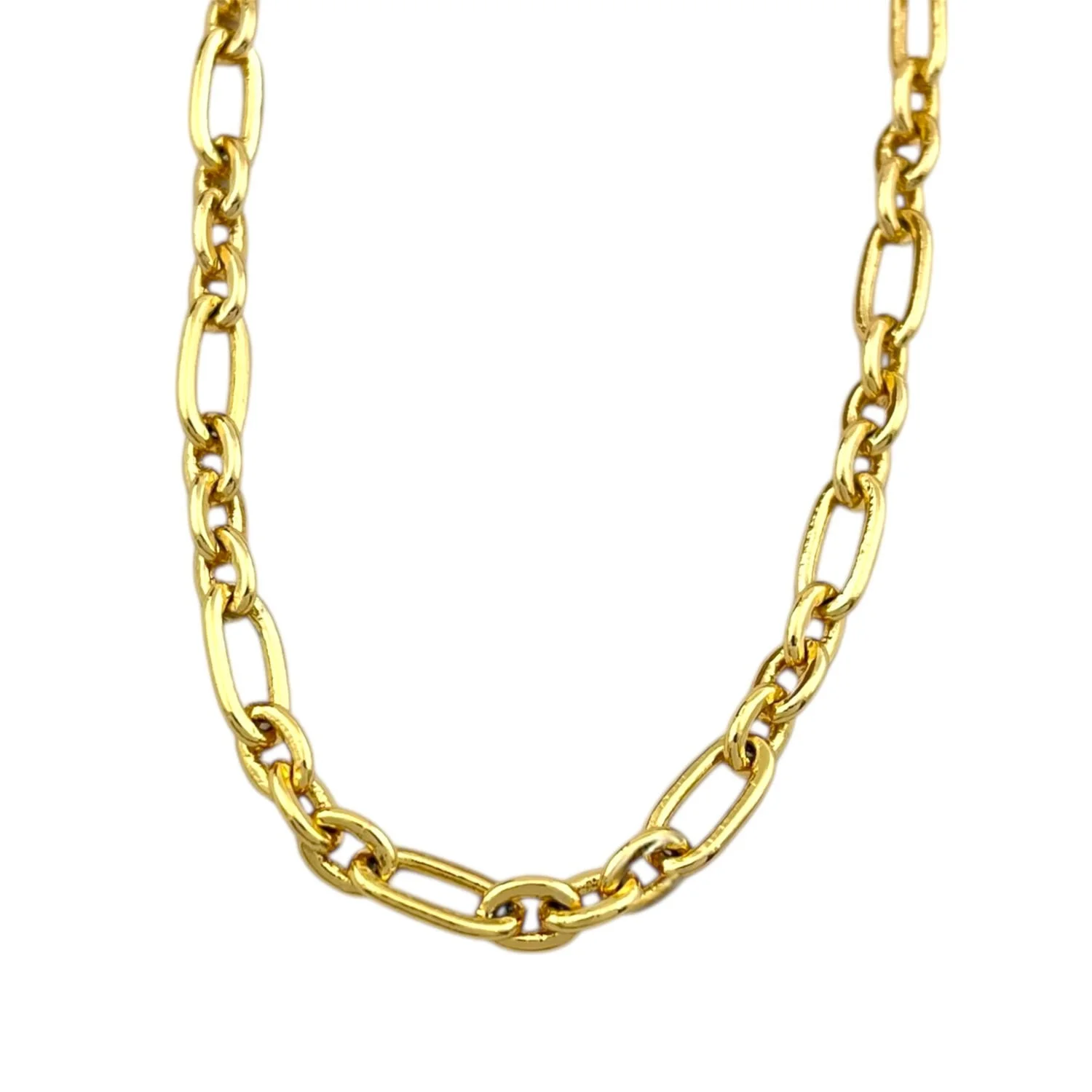 گردنبند زنانه طرح تیفانی ژوپینگ، شیک و بادوام Xuping