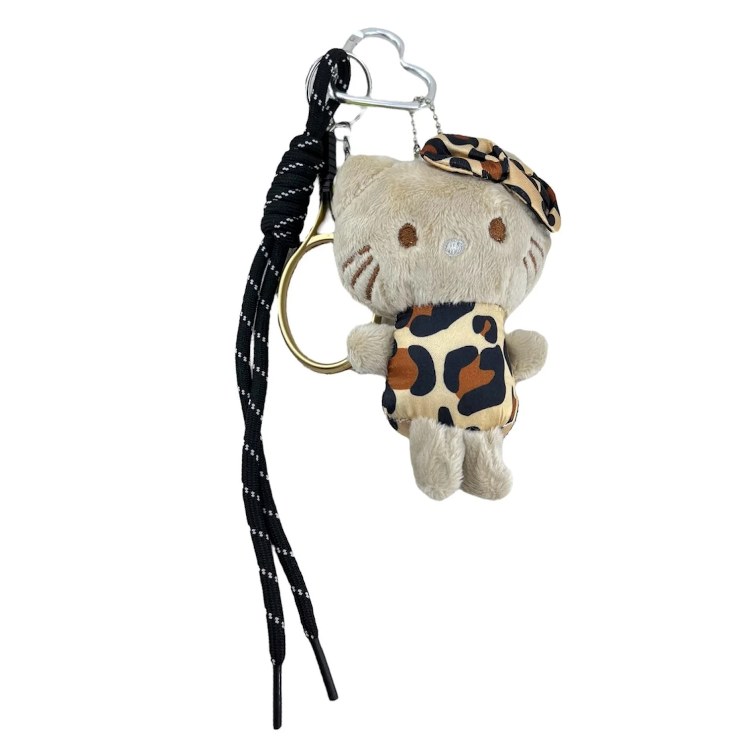 آویز کیف طرح کیتی با کیفیت مستر - ویژه دختران شیکپوش