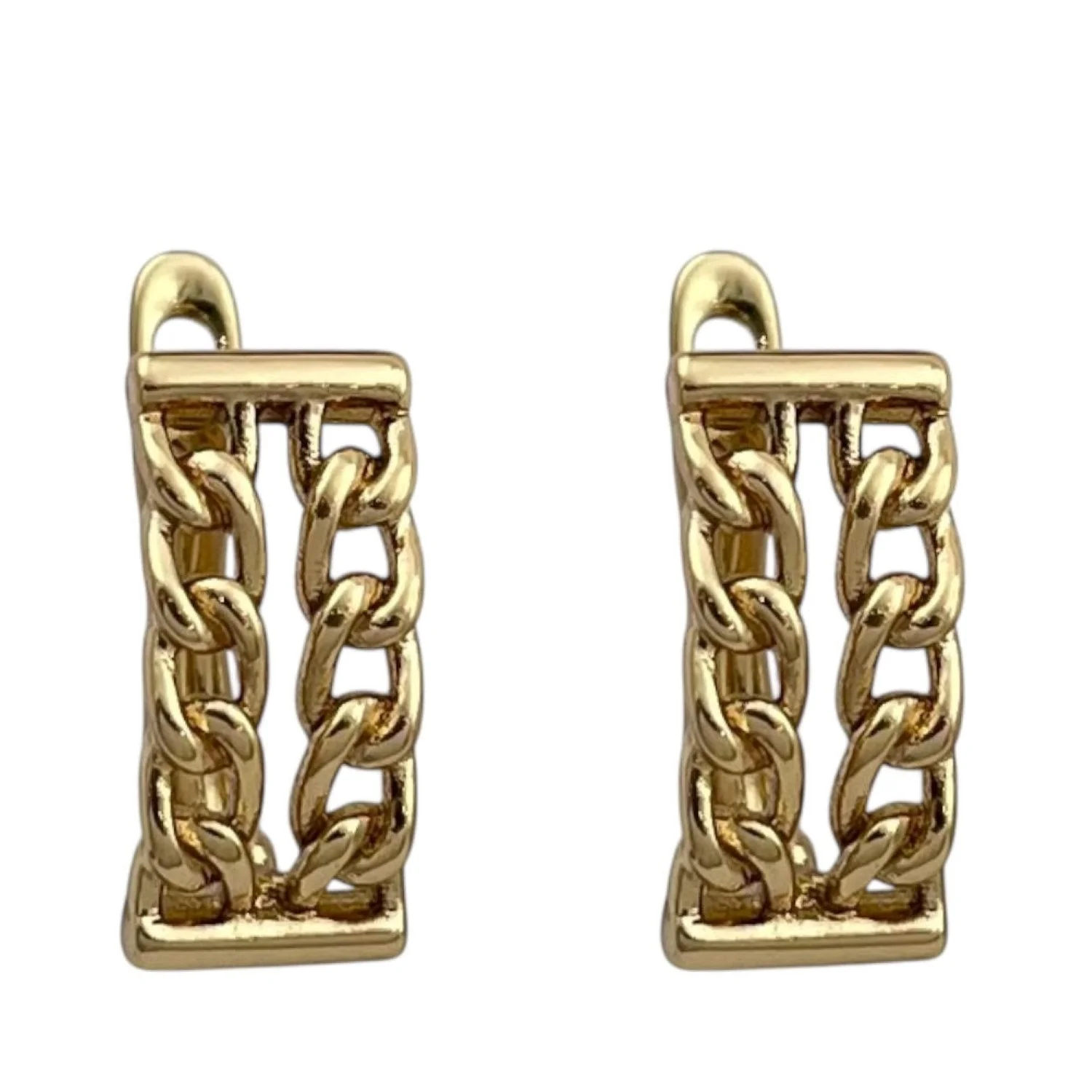 گوشواره زنانه طرح کارتیه ژوپینگ، یک انتخاب شیک و خاص Xuping