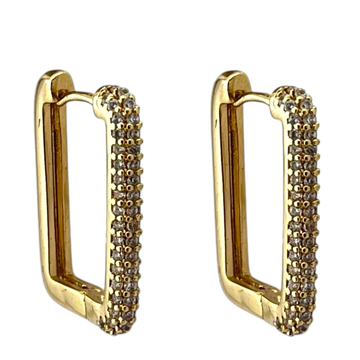 گوشواره زنانه جواهری ژوپینگ، درخشش بینظیر در هر نگاه Xuping