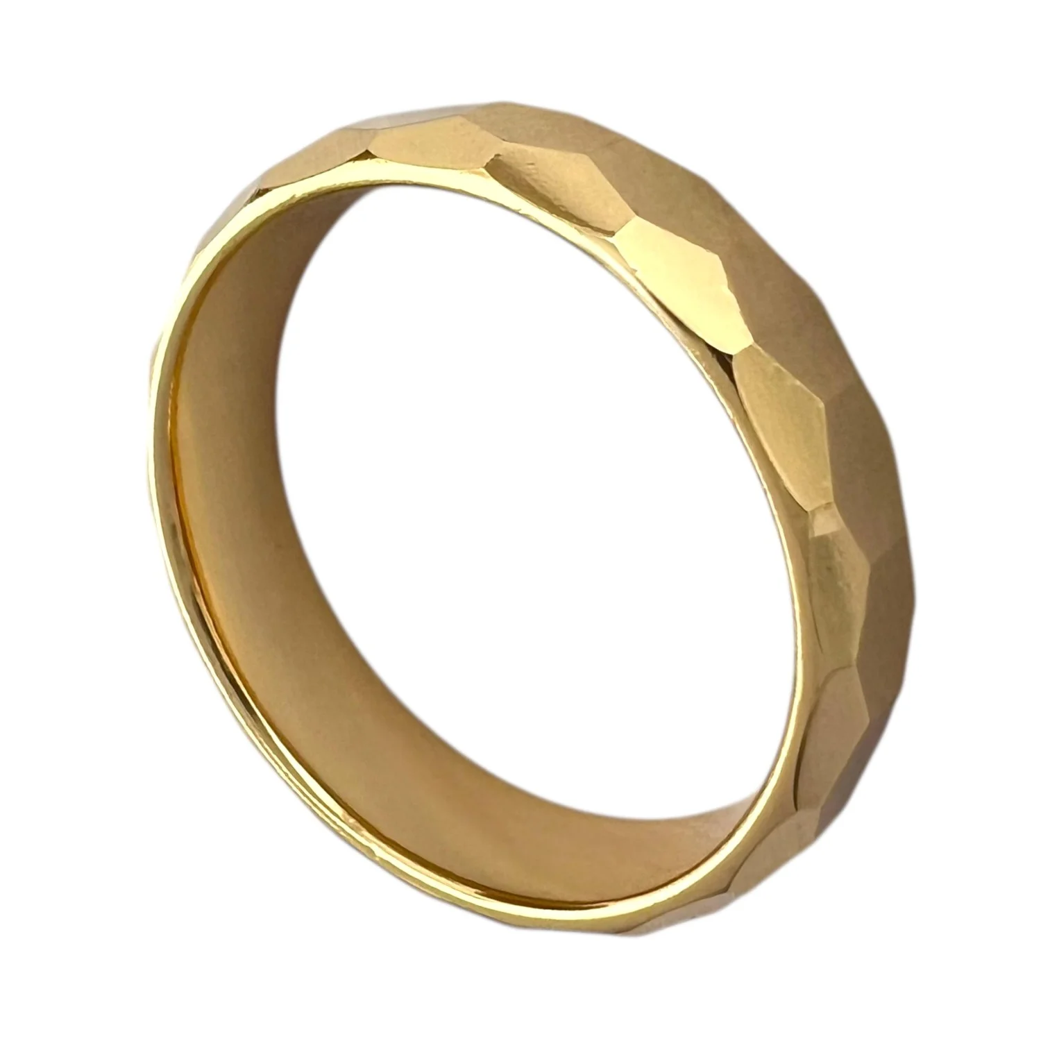 انگشتر زنانه مدل رینگ حلقه ژوپینگ با طراحی خاص