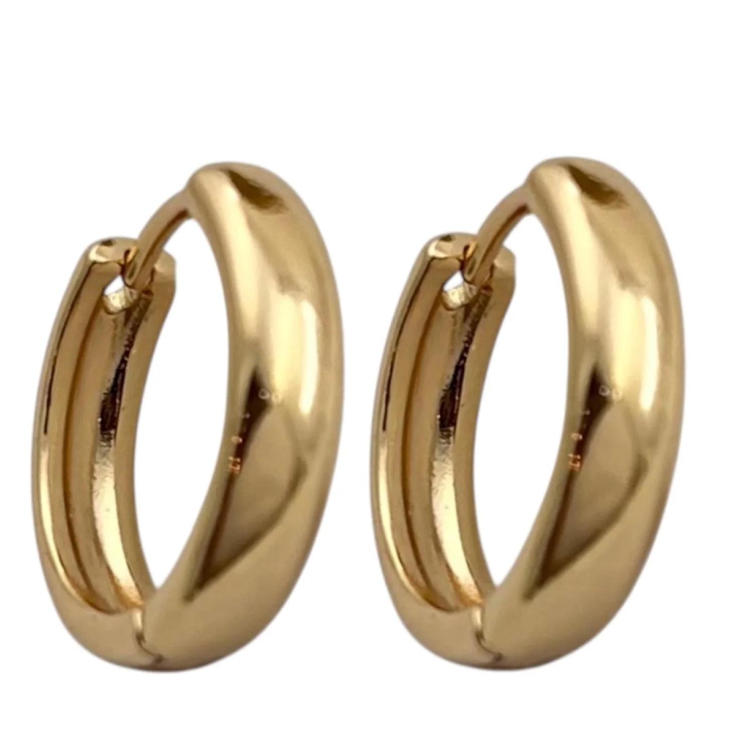 گوشواره زنانه حلقه ای ژوپینگ، انتخابی شیک و بادوام Xuping